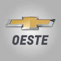 Oeste Veiculos Logo