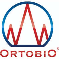 Ortobio Industria e Comércio de Produtos Ortopédicos Logo