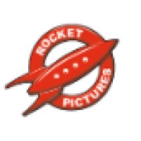 Rocket Pictures Logo