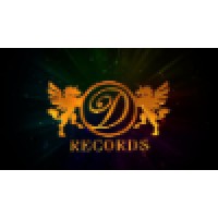 DRecords International Pvt Ltd Logo