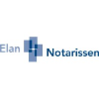 Elan Notarissen Logo