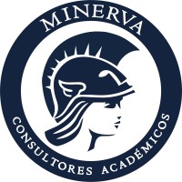 Minerva Consultores Académicos Logo