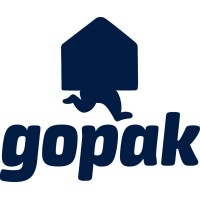 GOPAK AB Logo