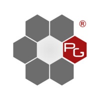 Personal Glass Logo
