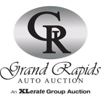 Grand Rapids Auto Auction (XLerate Group) Logo