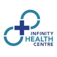 Infinity Health Centre Logo
