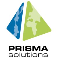 PRISMA solutions Logo