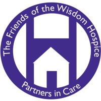 The Friends of the Wisdom Hospice Logo