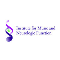 Institute for Music and Neurologic Function Logo