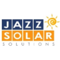 JAZZ Solar Solutions Inc. Logo