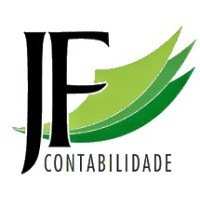 JF Contabilidade Logo