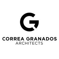CORREA GRANADOS ARCHITECTS Logo