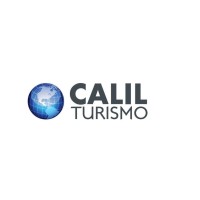 Calil Turismo Logo