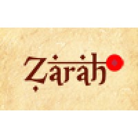 Zarah Logo