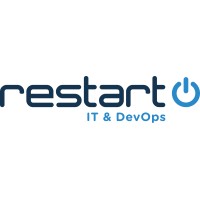 Restart IT & DevOps Logo