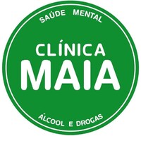 Clinica Maia Logo