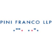 Pini Franco LLP Logo