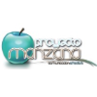 Proyecto Manzana Logo