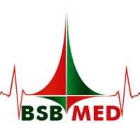 Bsb Med Segurança e Medicina do Trabalho Logo