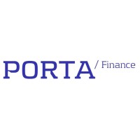 Porta Finance Logo