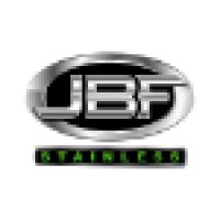 JBF Stainless, LLC Logo