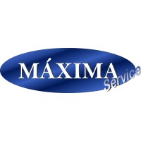 Maxima Service Logo