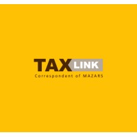 TAXLINK. Correspondent of MAZARS Logo