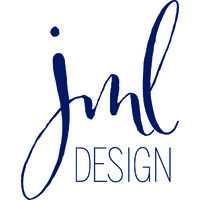 JML Design Logo