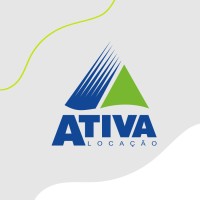 Ativa Locação Logo