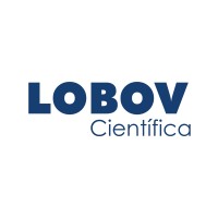 LOBOV Cientifica Logo