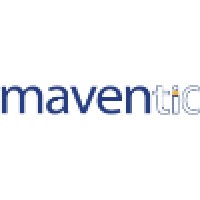 Maventic Innovative Solutions Pvt Ltd Logo