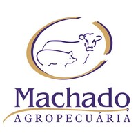 Machado Agropecuária Logo