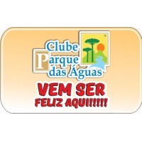 Clube Parque Das Aguas Logo