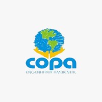 Copa Engenharia Ambiental Logo