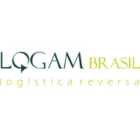 Logam Do Brasil Logo