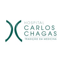 Hospital Carlos Chagas Logo