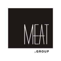 MEAT Group | Marketing y Comunicación Logo