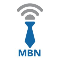 Michigan Business Network (MBN) Logo