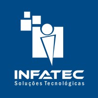 Infatec Soluções Tecnológicas Logo