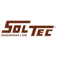 Soltec Engenharia Logo