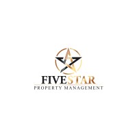 Five Star Property Management Logo