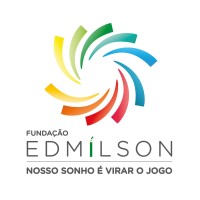 Fundação Edmílson Logo