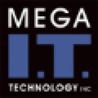 Mega I.T. Technology Inc. Logo