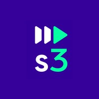 Sistema 3 Logo