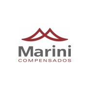 Marini Industria De Compensados Logo