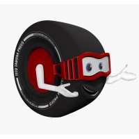 Tito Tabosa Pneus Logo