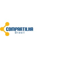 Compartilha Brasil Logo