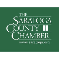 Saratoga County Chamber of Commerce Logo