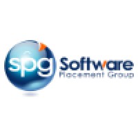 Software Placement Group, SPG Logo