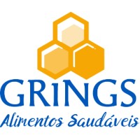 Grings Alimentos Saudáveis Logo